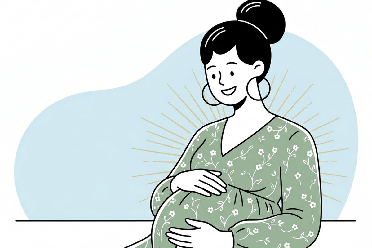 Embarazo de alto riesgo