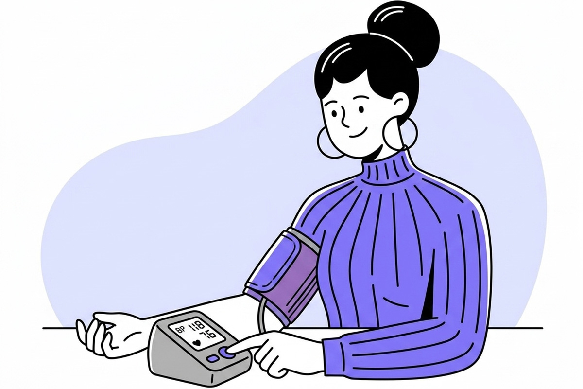 Hipertensión arterial