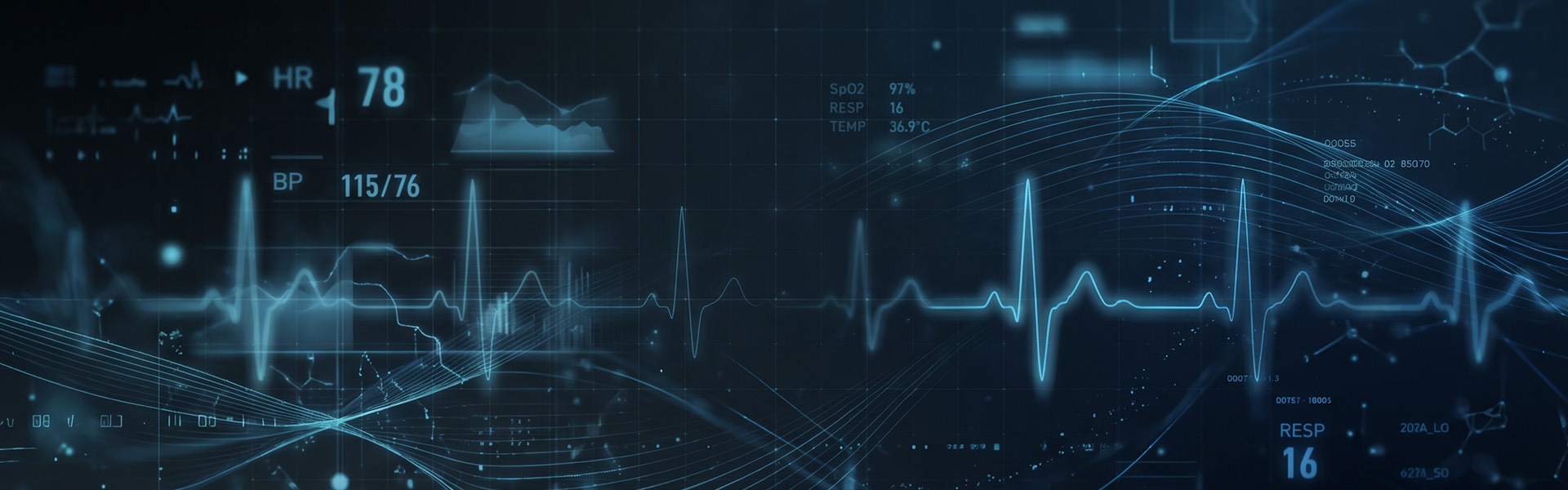 Monitorización de salud en el hogar