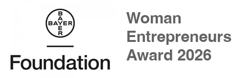 Bayer Foundation — Woman Entrepreneurs Award 2026