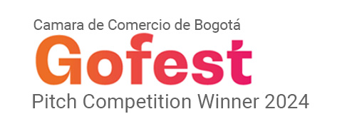 GoFest 2024 — Cámara de Comercio de Bogotá