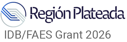 Grant BID-FAES Región Plateada 2026
