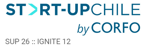 Start-Up Chile by CORFO — Ignite 12