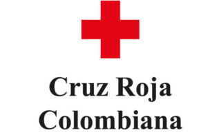 Cruz Roja Colombiana